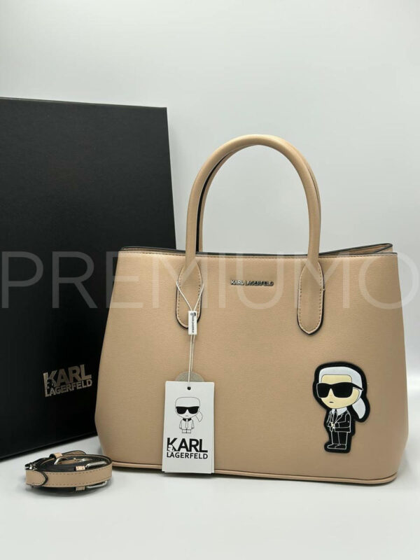 Karl Lagerfeld сумка PR339394