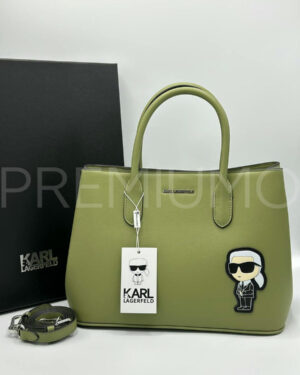 Karl Lagerfeld сумка PR231292
