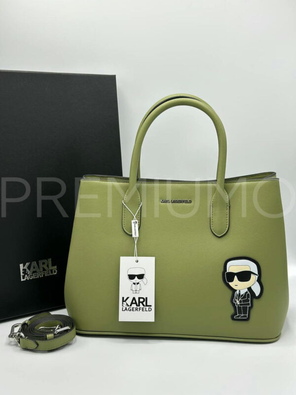 Karl Lagerfeld сумка PR231292