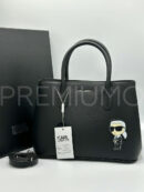 Karl Lagerfeld сумка PR562774 6