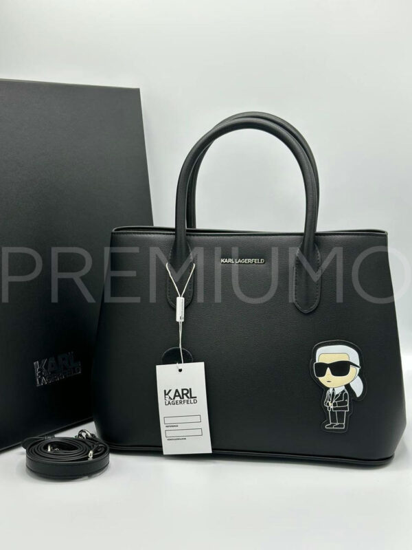 Karl Lagerfeld сумка PR562774