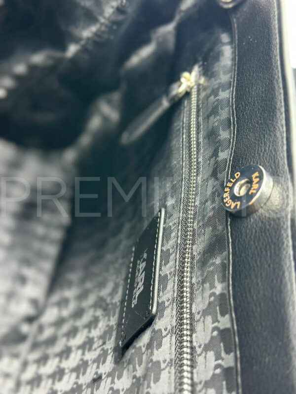 Karl Lagerfeld сумка PR562774 5
