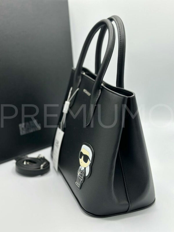 Karl Lagerfeld сумка PR562774 2