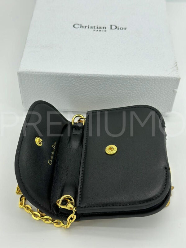 Christian Dior сумка PR117689 4