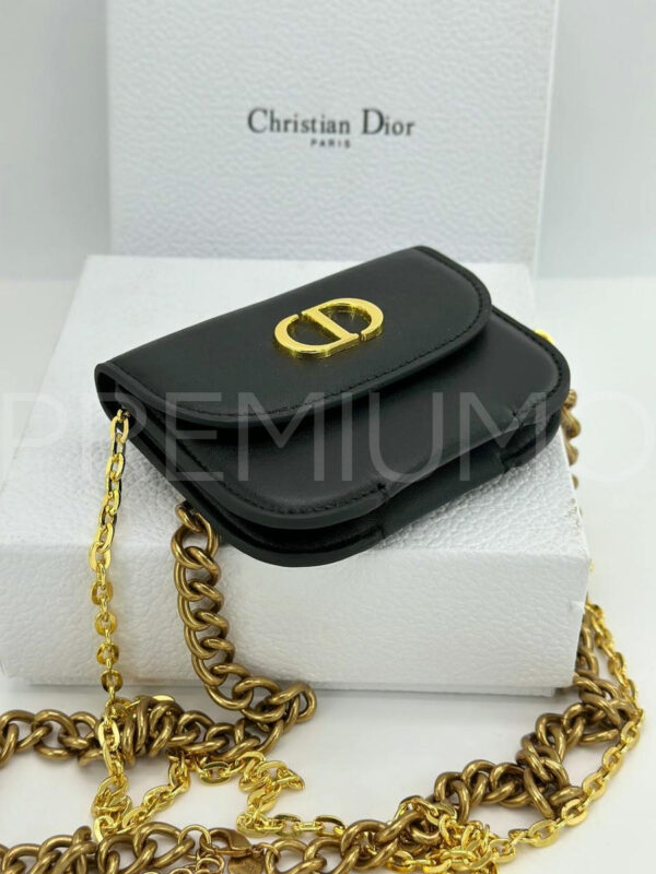 Christian Dior сумка PR117689 2