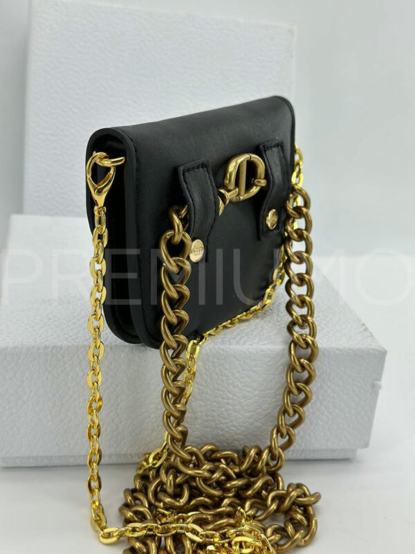 Christian Dior сумка PR117689 3