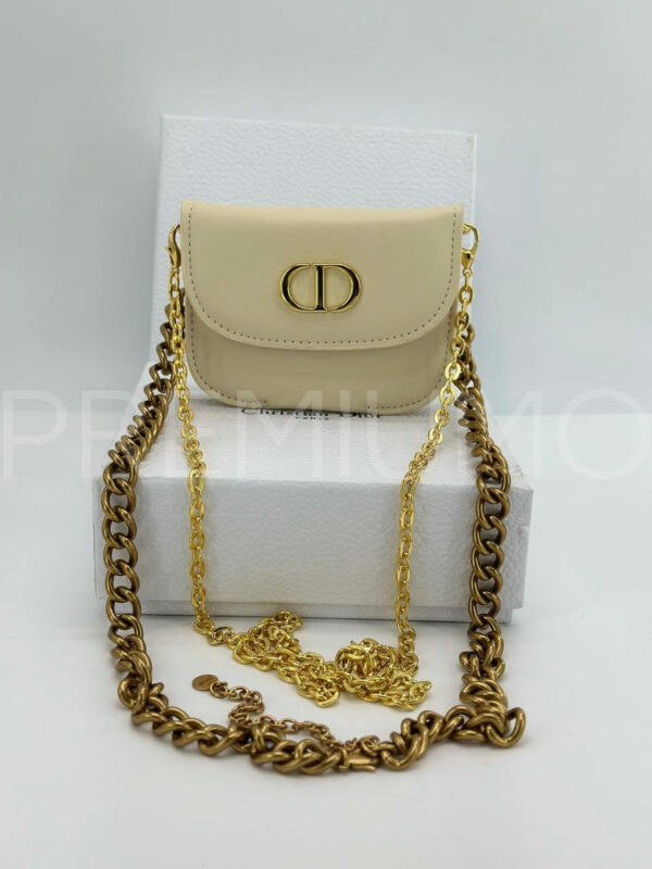 Christian Dior сумка PR703218