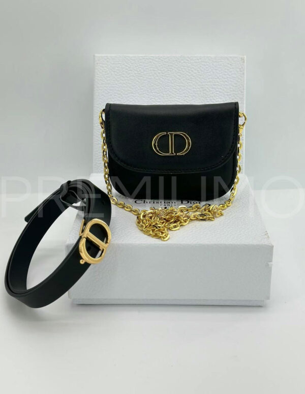 Christian Dior сумка PR395164