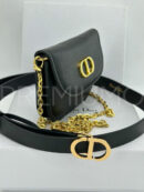 Christian Dior сумка PR395164 8