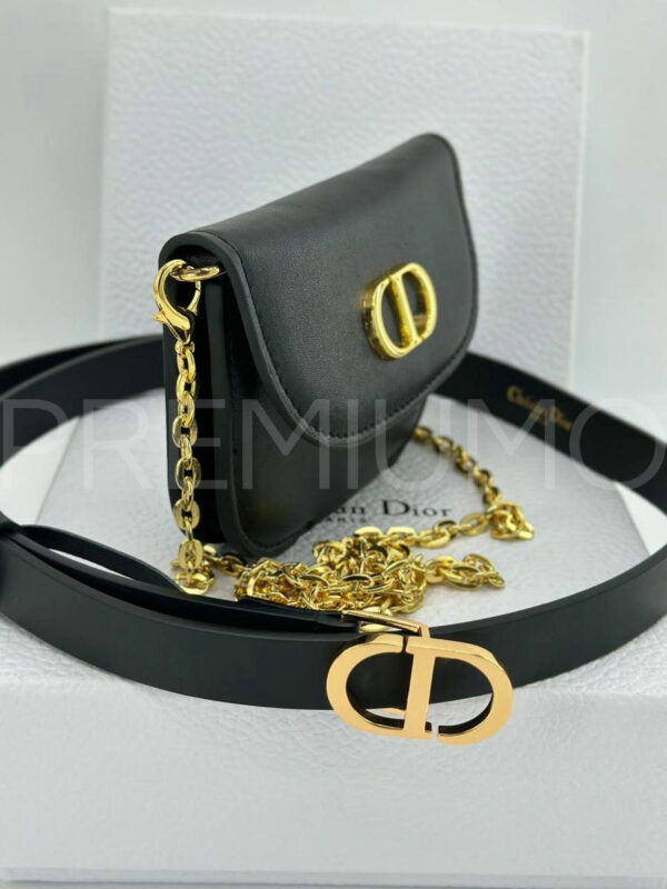 Christian Dior сумка PR395164 2