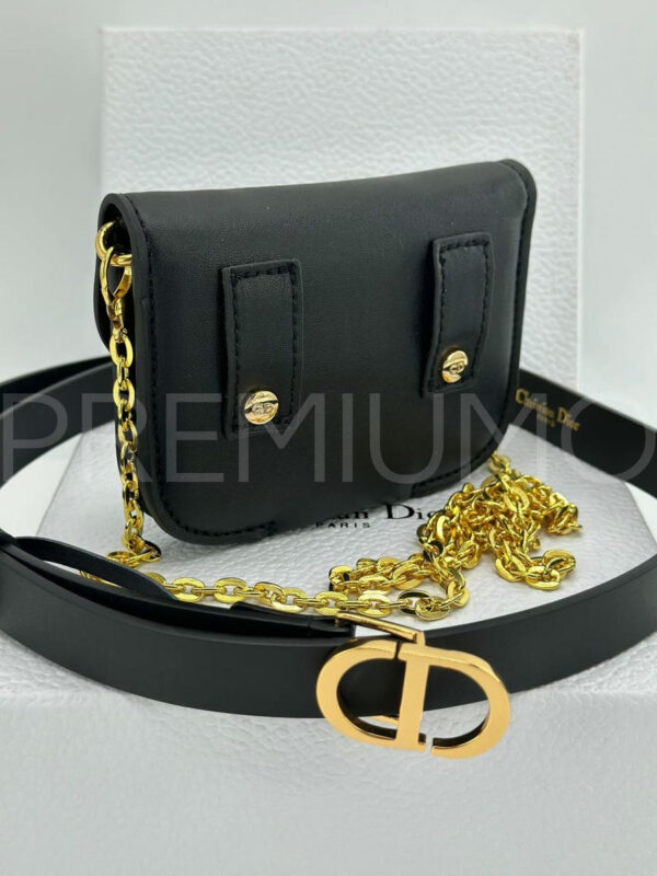 Christian Dior сумка PR395164 3