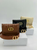 Christian Dior сумка PR395164 12
