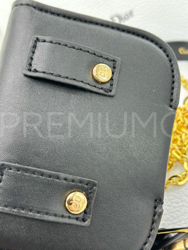 Christian Dior сумка PR395164 4