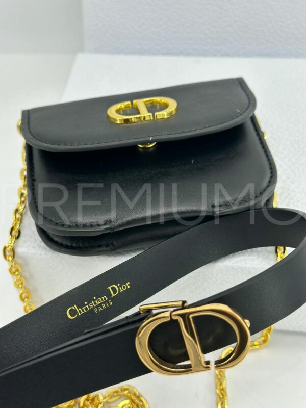 Christian Dior сумка PR395164 5
