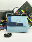 Dolce & Gabbana сумка PR803229 6