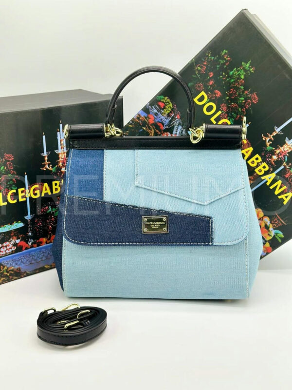 Dolce & Gabbana сумка PR803229