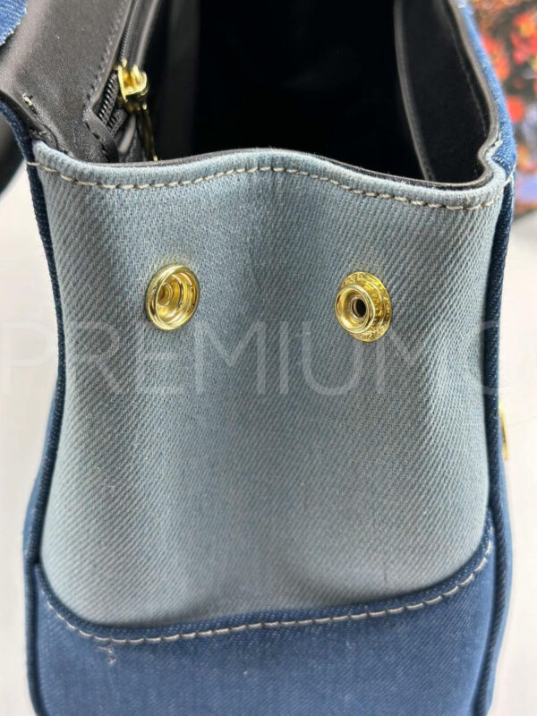 Dolce & Gabbana сумка PR803229 4