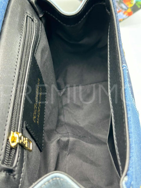 Dolce & Gabbana сумка PR803229 3