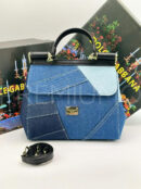 Dolce & Gabbana сумка PR382892 7