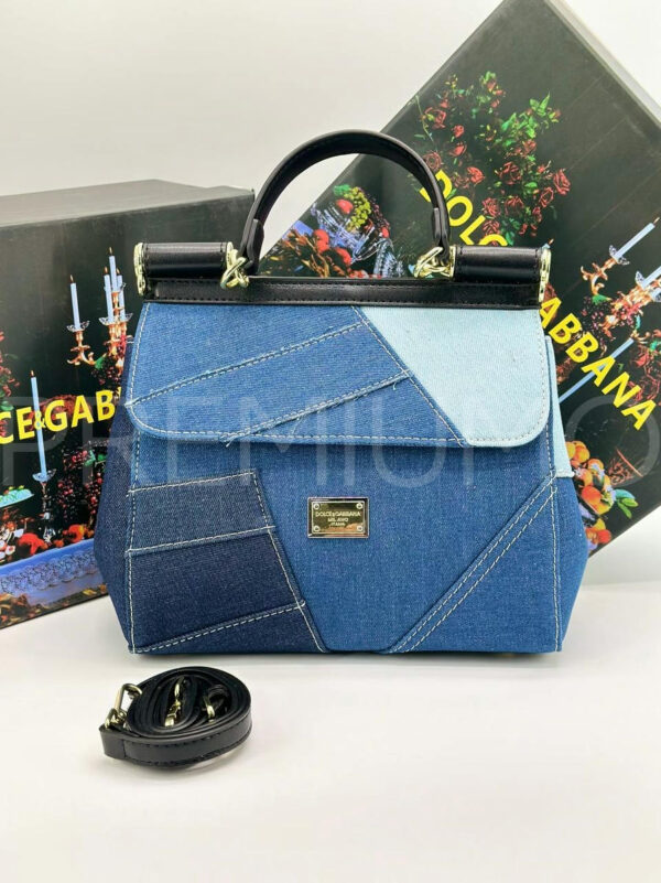 Dolce & Gabbana сумка PR382892