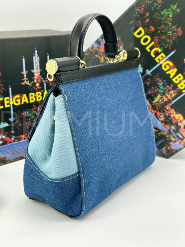 Dolce & Gabbana сумка PR382892 2