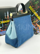 Dolce & Gabbana сумка PR963556 10