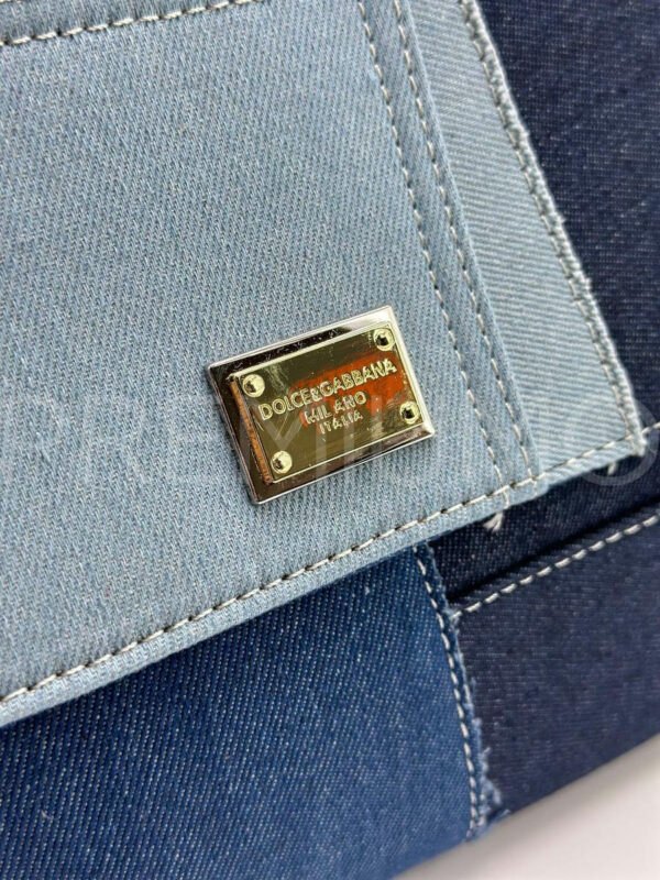 Dolce & Gabbana сумка PR963556 5