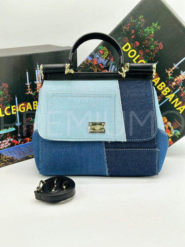 Dolce & Gabbana сумка PR963556