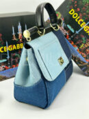 Dolce & Gabbana сумка PR963556 9