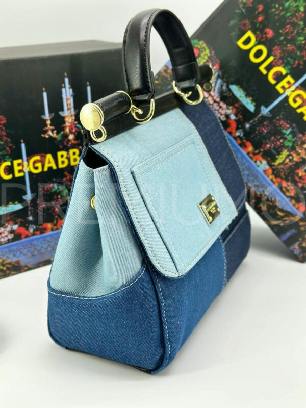 Dolce & Gabbana сумка PR963556 2