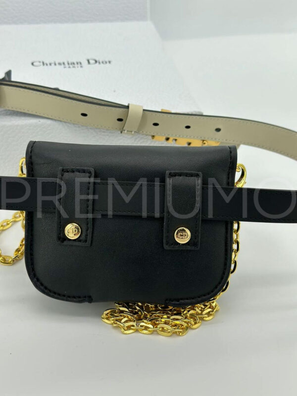 Christian Dior сумка PR178595 5
