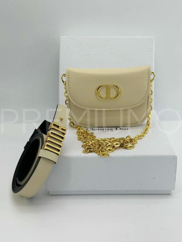 Christian Dior сумка PR896220
