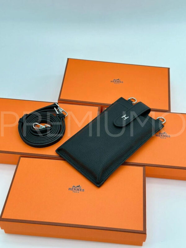 Hermes сумка PR348503 2