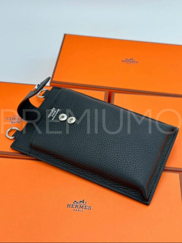 Hermes сумка PR348503 5