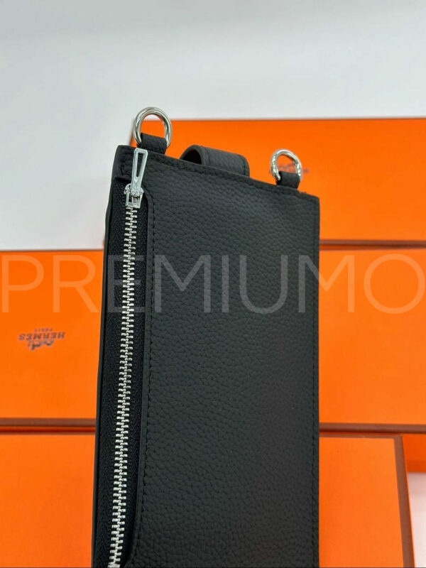 Hermes сумка PR348503 4