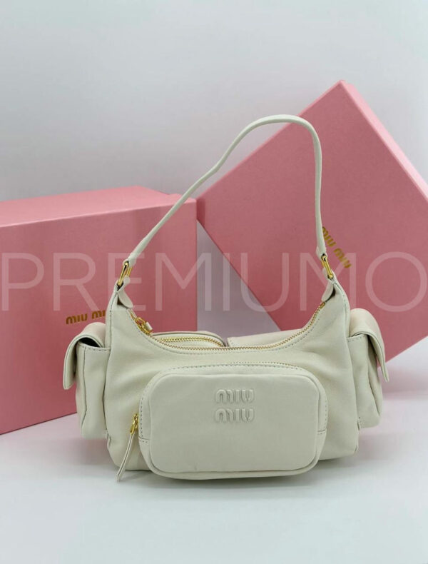 Miu Miu сумка PR850074