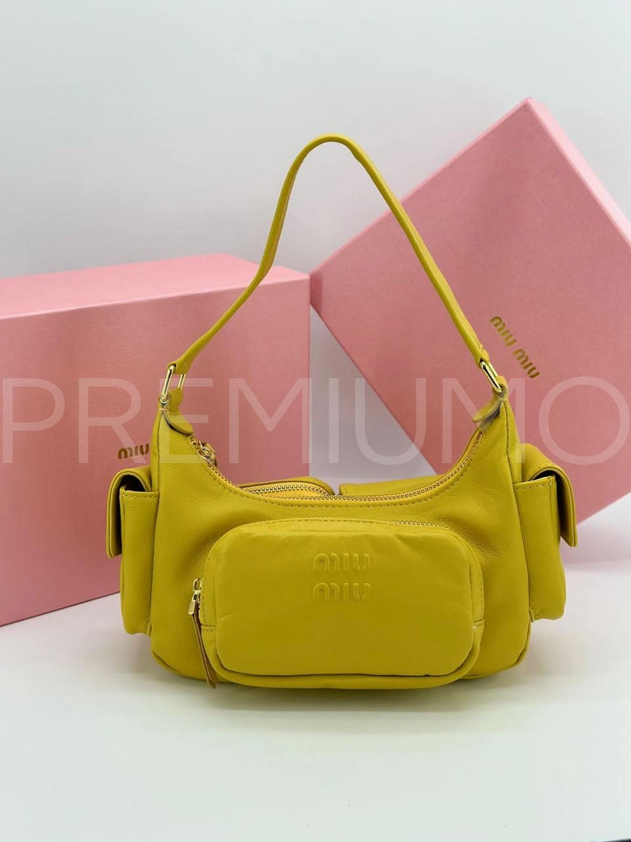 Miu Miu сумка PR446786 Miu Miu сумка PR446786
