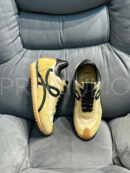 Loewe кроссовки PR226886 25