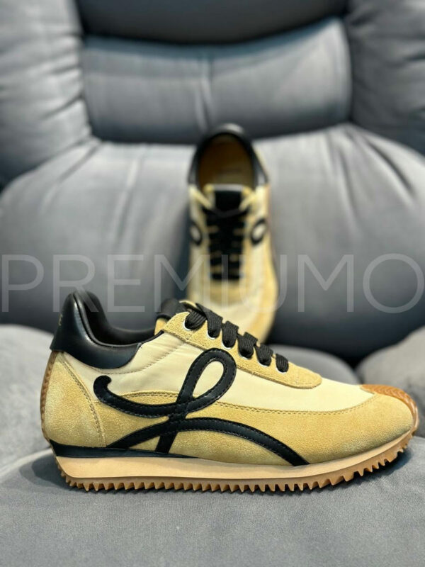 Loewe кроссовки PR226886 2