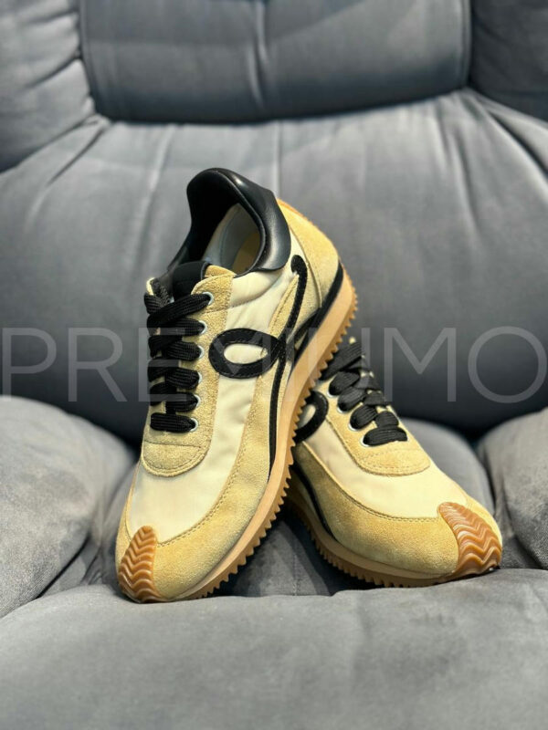 Loewe кроссовки PR226886 5