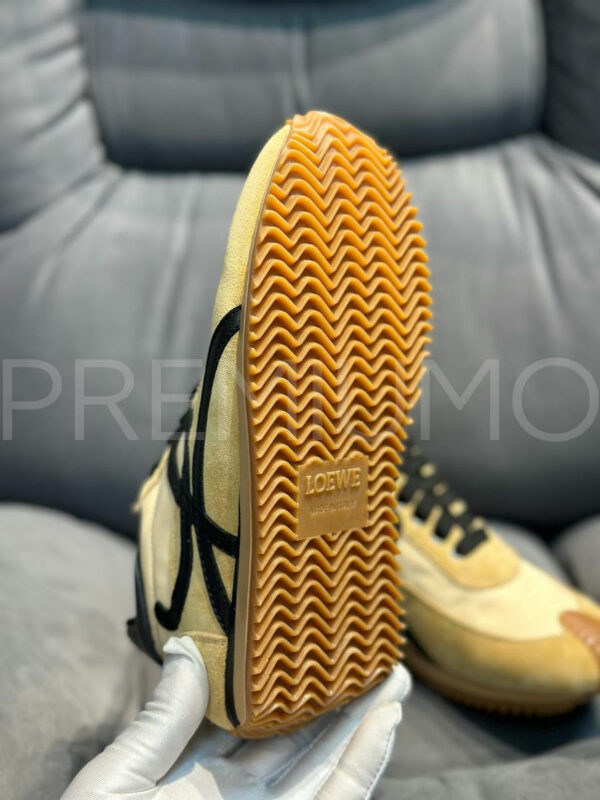 Loewe кроссовки PR226886 10