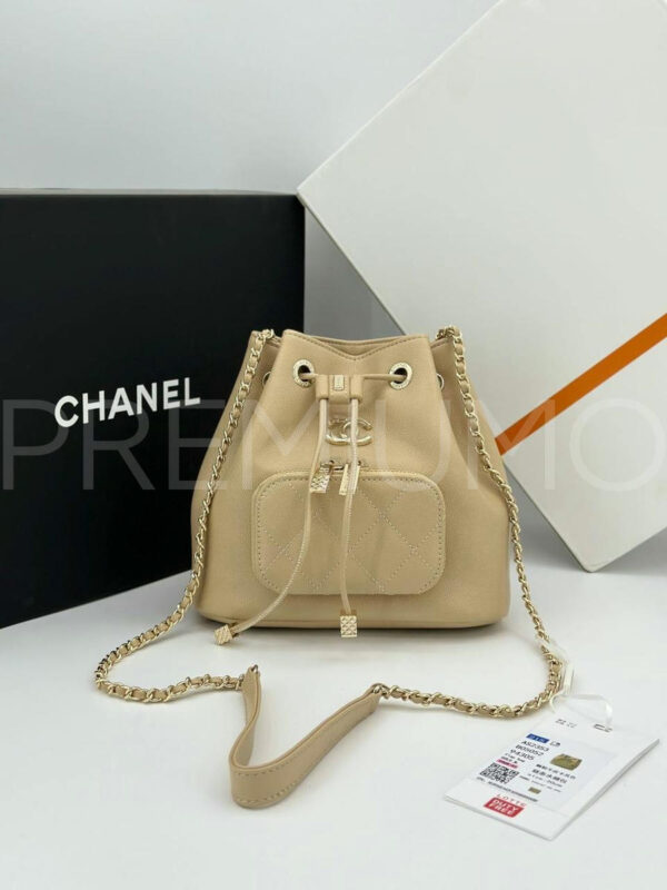 Chanel сумка PR411119