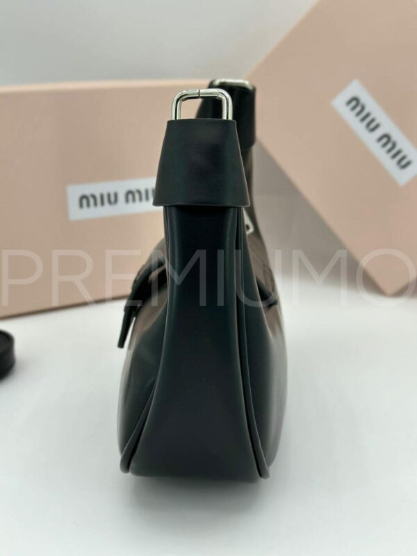 Miu Miu сумка PR846128 4