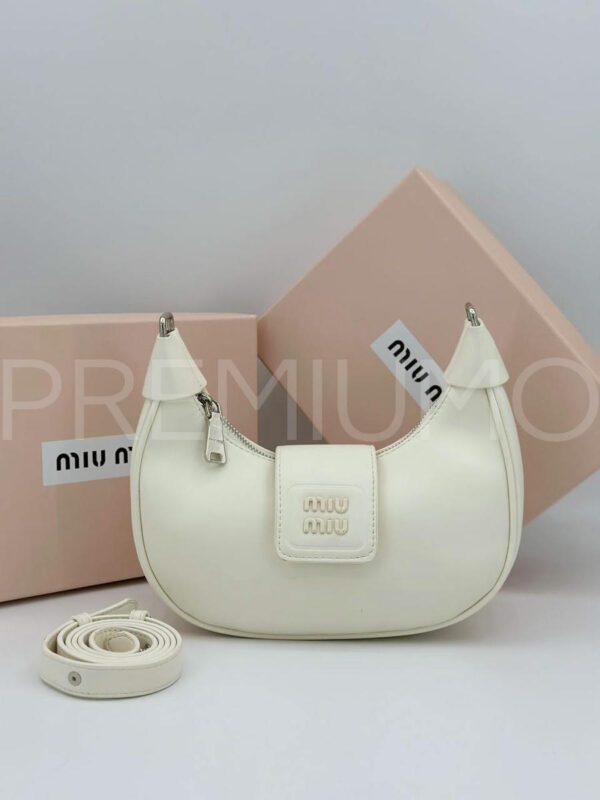 Miu Miu сумка PR390867