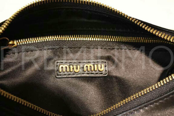 Miu Miu сумка PR610570 5