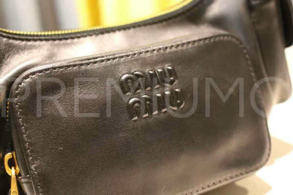Miu Miu сумка PR610570 6