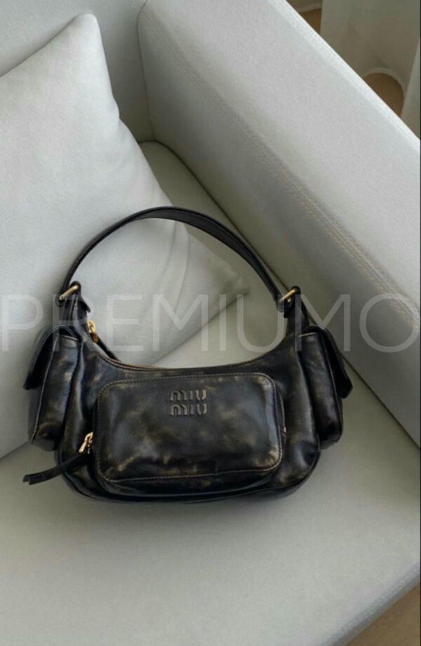 Miu Miu сумка PR787954 4