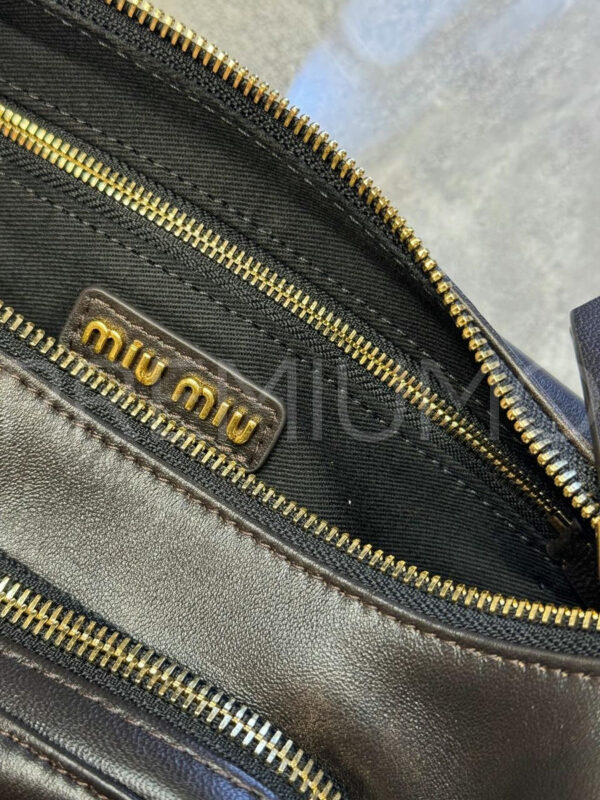 Miu Miu сумка PR787954 6