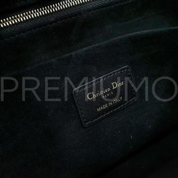 Christian Dior сумка PR538043 5