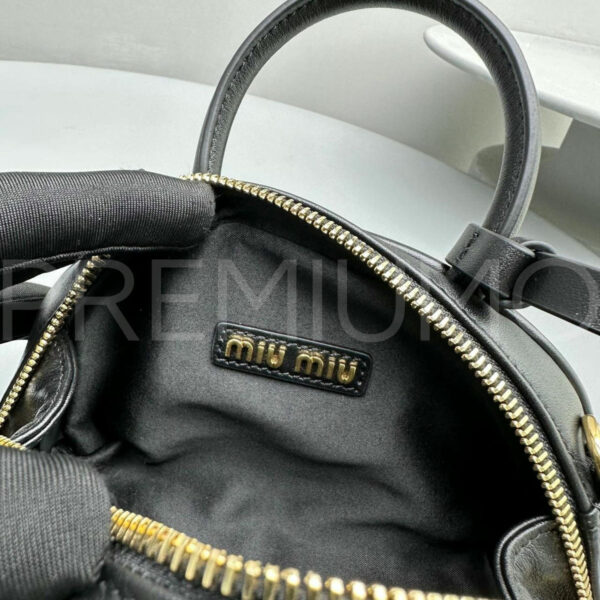 Miu Miu сумка PR556242 6